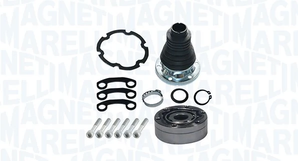 Joint Kit, drive shaft